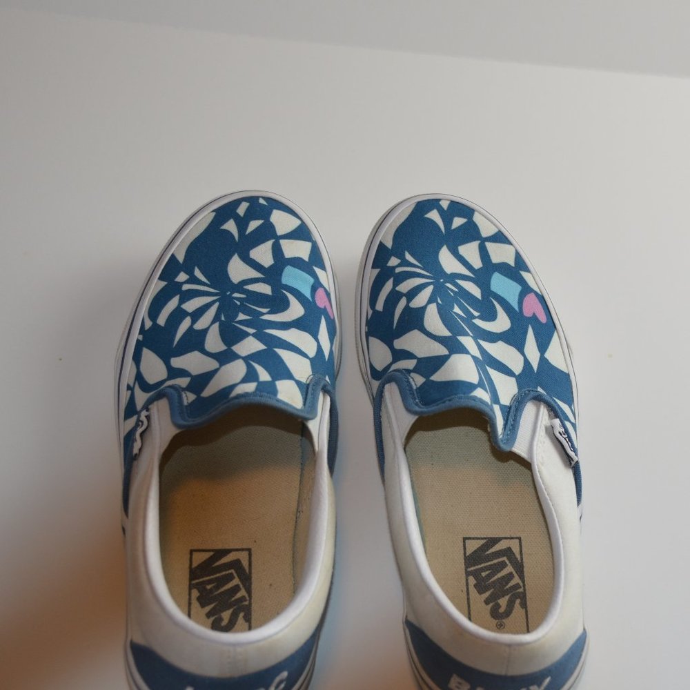 Vans Custom Shoes - Picture 4 of 8